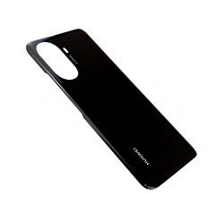 Back Cover Huawei Nova Y70 Black Back Cover Huawei Nova Y70 Black